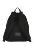 Lion Print Backpack, back view